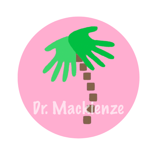 Dr. Mackienze Hylton